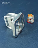 H&H DT Front carrier block