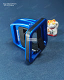 H&H DT Front carrier block