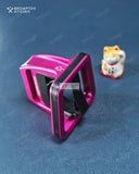 H&H DT Front carrier block