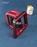 H&H DT Front carrier block