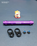 H&H Easy Wheel extender for A/C line