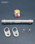 H&H Easy Wheel extender for A/C line