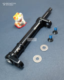 H&H Easy Wheel extender for A/C line
