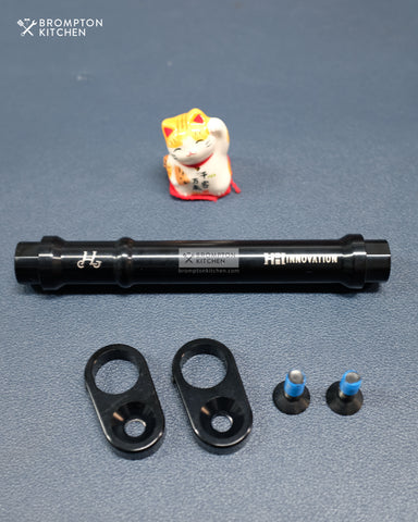 H&H Easy Wheel extender (A\C line)