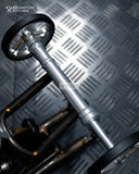 H&H Easy Wheel extender for A/C line