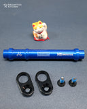 H&H Easy Wheel extender for A/C line