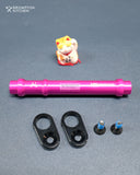 H&H Easy Wheel extender for A/C line