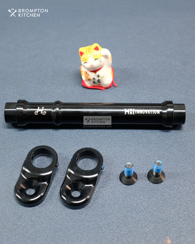 H&H Easy Wheel extender (P\T line & C line 4/12 speed)