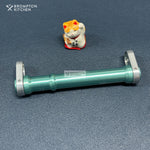 H&H Easy Wheel extender for A/C line