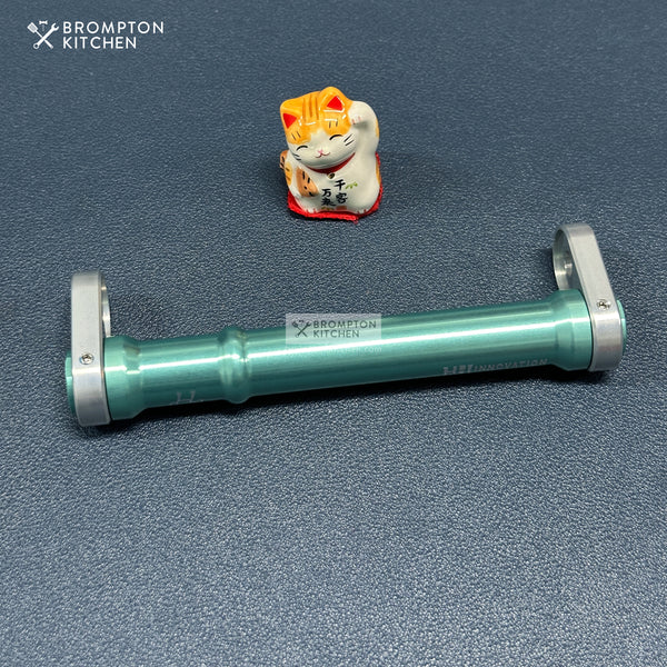 H&H Easy Wheel extender for A/C line – Brompton Kitchen