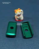 H&H G line hinge clamp plate