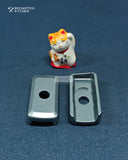 H&H G line hinge clamp plate