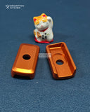 H&H G line hinge clamp plate