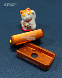 H&H G line hinge clamp plate