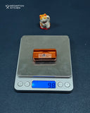 H&H G line hinge clamp plate