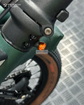 H&H G line stem catcher knob