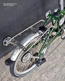 H&H Titanium Rack for T/P/C/P MK2 V2