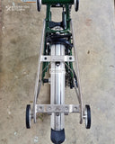 H&H Titanium Rack for T/P/C/P MK2 V2