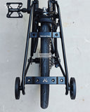 H&H Titanium Rack for T/P/C/P MK2