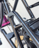 H&H Titanium Rack for T/P/C/P MK2 V2