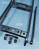 H&H Titanium Rack for T/P/C/P MK2