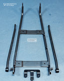 H&H Titanium Rack for T/P/C/P MK2