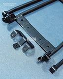 H&H Titanium Rack for T/P/C/P MK2