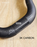 H&H Carbon M Bar for T/P MK2