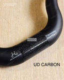 H&H Carbon M Bar for T/P MK2