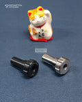 H&H seatpost clamp nut for T line
