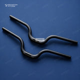 H&H Carbon M Bar for T/P MK2
