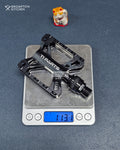 H&H Lightweight quick release pedal (Large)