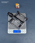 H&H Lightweight quick release pedal (Large)