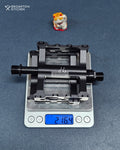 H&H Lightweight quick release pedal (Large)