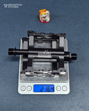 H&H Lightweight quick release pedal (Large)