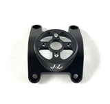 H&H T line Stem cap with Garmin mount