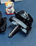 MiniMODs Single Spoke Knob Hinge Clamp