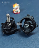 MiniMODs Single Spoke Knob Hinge Clamp