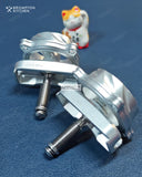 MiniMODs Single Spoke Knob Hinge Clamp