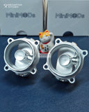 MiniMODs Single Spoke Knob Hinge Clamp