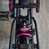 H&H Brake Caliper