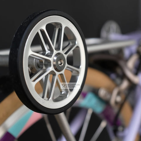 H&H Eazy Wheel 72mm