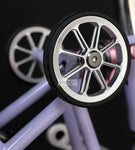 H&H Eazy Wheel 72mm