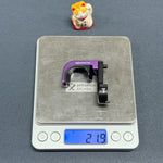 H&H e-Hook Adjustable for T line