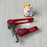 H&H Seatpost Clamp for T-Line