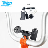 TRIGO Twins Mount for Brompton (TRP2280)