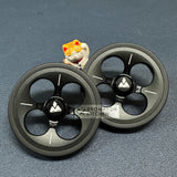 Riprap Duomo Ezy Wheel 70mm