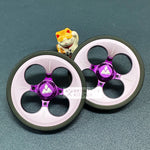 Riprap Duomo Ezy Wheel 70mm