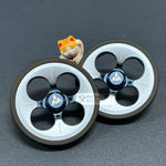 Riprap Duomo Ezy Wheel 70mm