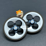 Riprap Duomo Ezy Wheel 70mm